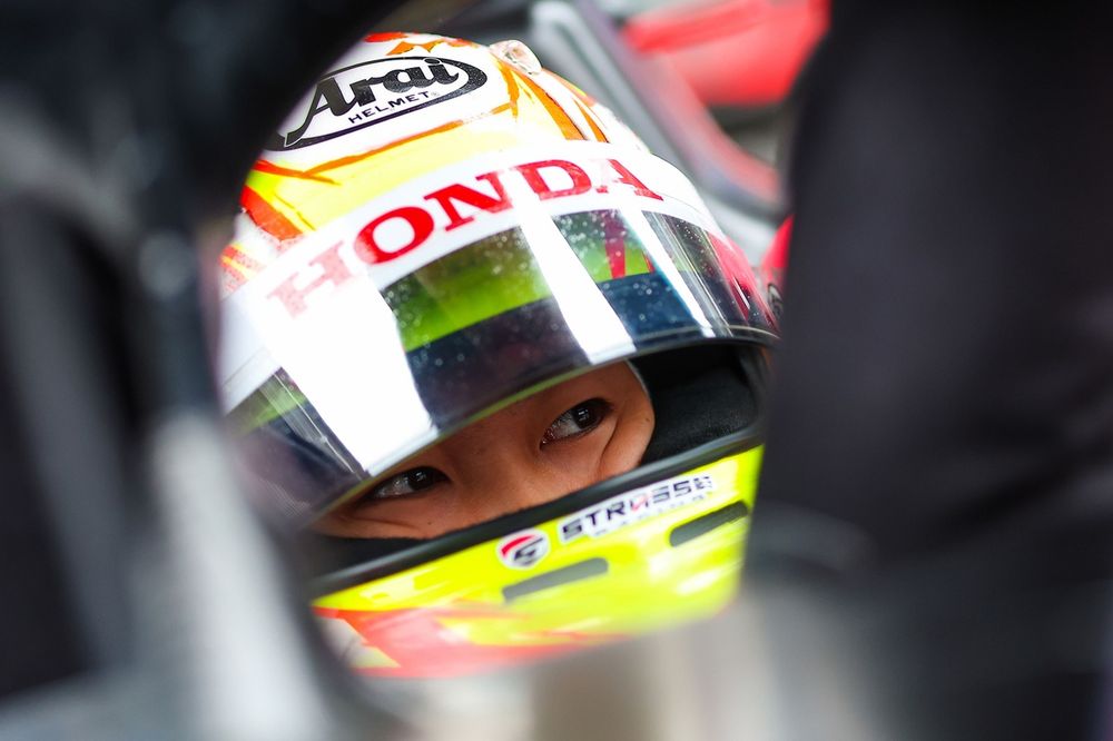 Taito Kato, ART Grand Prix