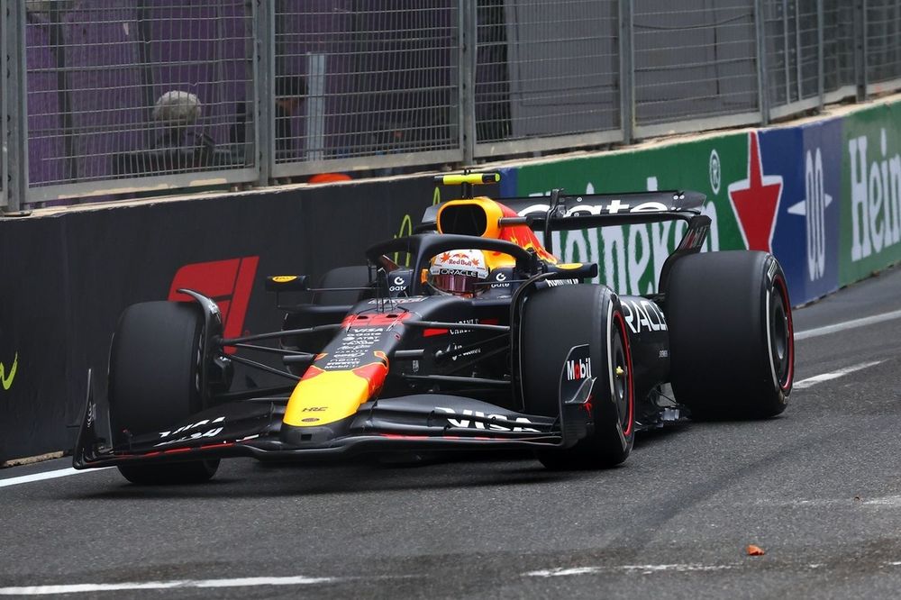 Yuki Tsunoda, Red Bull Racing Team