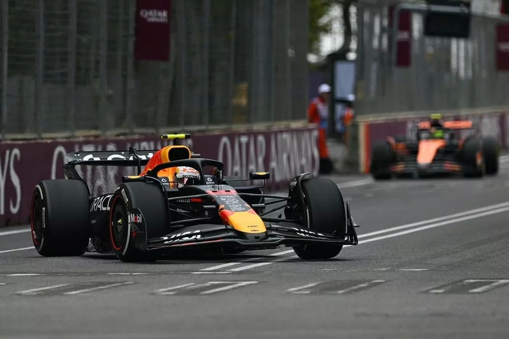 Yuki Tsunoda, Red Bull Racing Team