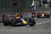 Tsunoda explica la clave de su salto de rendimiento en el GP de Azerbaiyán de F1