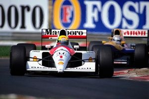 F1: O que a história nos diz sobre a reviravolta de Verstappen na corrida pelo título?