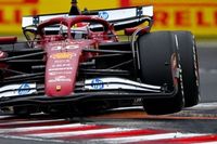 Por qué Leclerc fue sancionado por su defensa ante Russell en Hungría