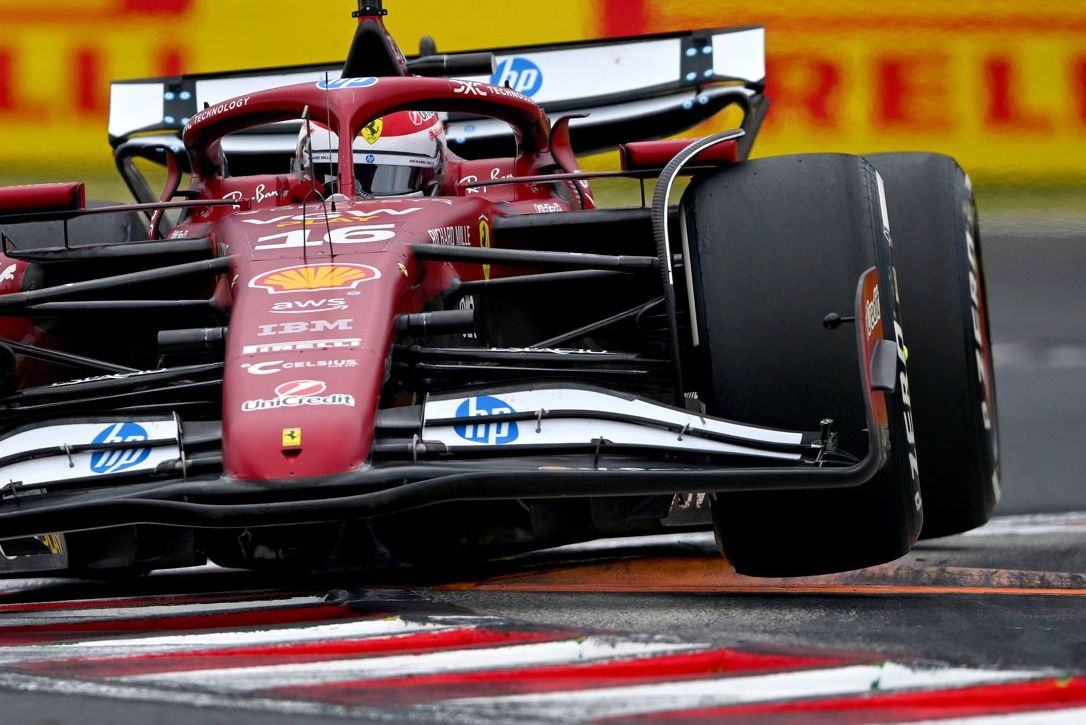 Pourquoi Leclerc a été sanctionné pour sa défense contre Russell