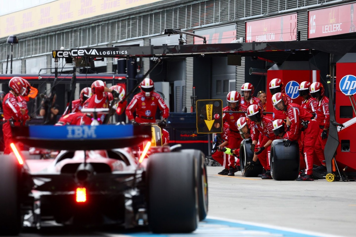 ANÁLISE F1: Ferrari beirou ilegalidade e comprometeu vitória de Leclerc na Hungria?