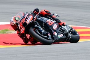 MotoGP: Bezzecchi e Acosta dividem liderança do TL1 na Itália