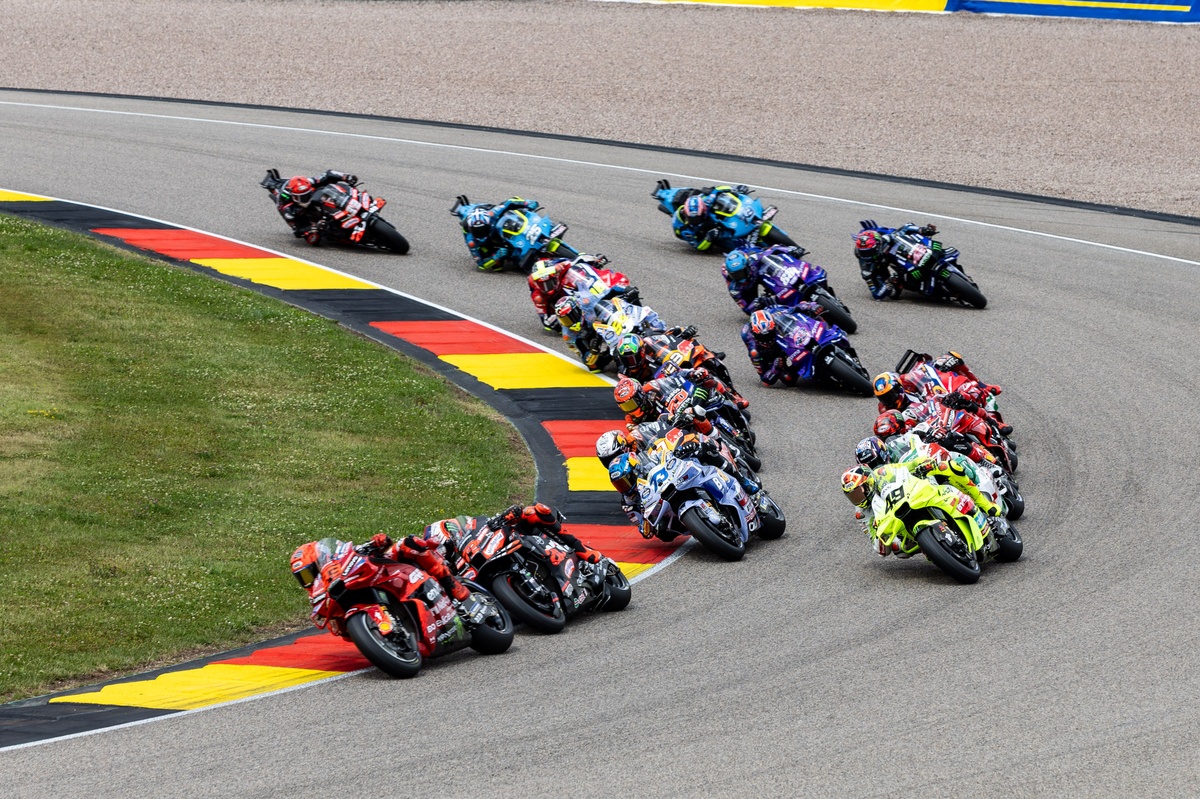 MotoGP 2026: De bevestigde rijders en looptijd van hun contracten