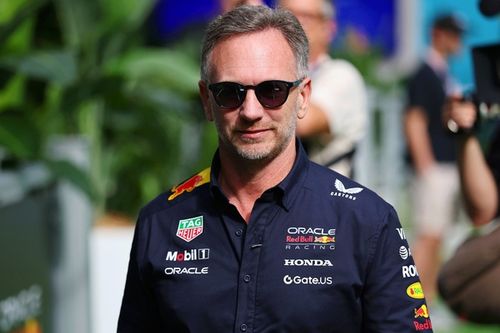 F1: Ferrari teria mantido conversas com Horner; entenda rumores