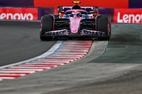 Colapinto explica su avance para llegar a la Q2 con Alpine en el GP de Hungr&iacute;a