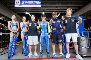 2023年の鈴鹿サーキットモータースポーツファン感謝デー