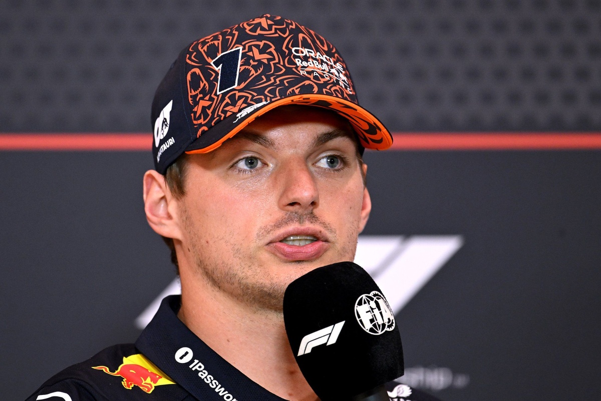 Villeneuve: “Verstappen’in zayıf noktası ona yarış yasağı getirebilir"