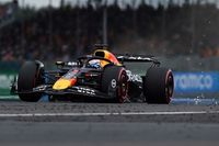 C&oacute;mo Red Bull favoreci&oacute; la velocidad punta porque su "carga" era Verstappen