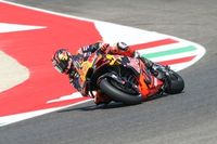 MotoGP: Viñales surge no fim e lidera TL2 em Mugello marcado por forte queda de Quartararo; Marc Márquez é 3º
