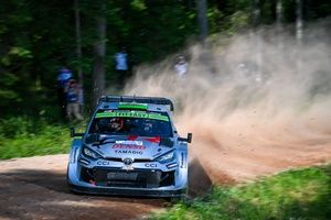 The key questions ahead of WRC Rally Estonia