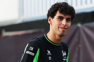 F1: Bortoleto 'manda a real' sobre Interlagos e emoção de correr no Brasil