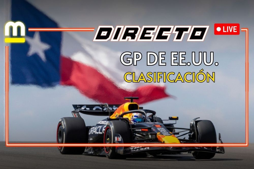 Plantilla Directo Qualy Austin