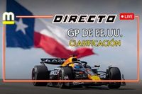 Así os contamos la clasificación del GP de EE.UU. en Austin
