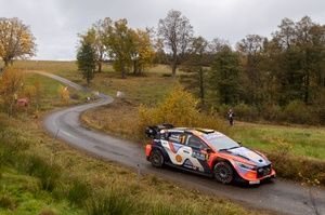 Hyundai revela incorporaciones clave para reforzar sus recursos en el WEC y el WRC