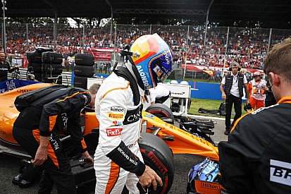 Alonso az Orosz Nagydíjon beállíthatja Schumacher rekordját