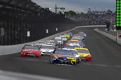 Steve O'Donnell: New aero rules "in the best interest of the sport"