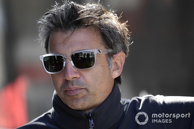 Christian Fittipaldi: Nível de informação é a chave para chegada de mais jovens à F1