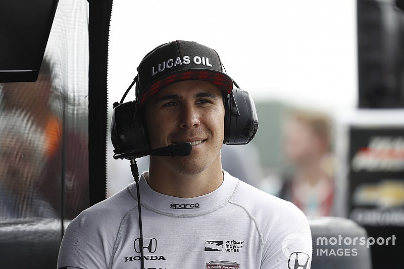 Wickens clarifie le terme