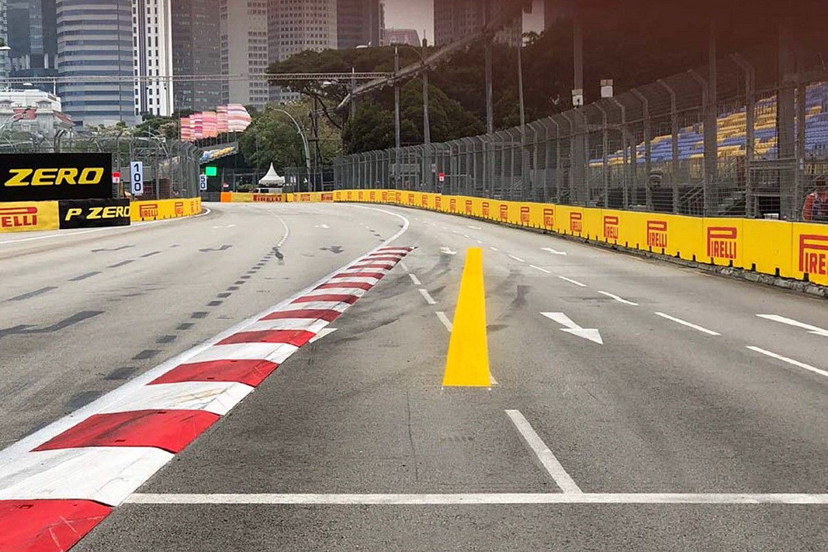 FIA、”トラックリミット”を超える走行に対処。アタックラップ抹消も
