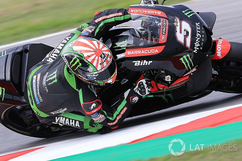 EL3 - Zarco et Miller passent de justesse en Q2 !