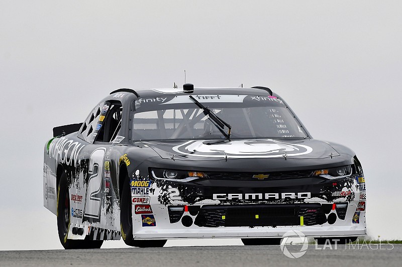 Matt Tifft wins the pole for Xfinity Series race at Road America