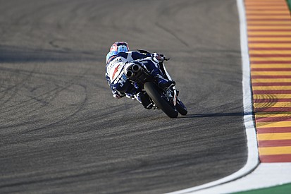 Moto3 Aragon: Martin verpulvert polerecord op indrukwekkende wijze