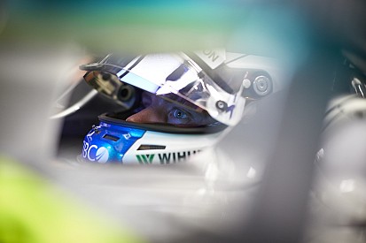 Bottas: "Sochi mi piace, vado in Russia non per fare il gregario ma per vincere"