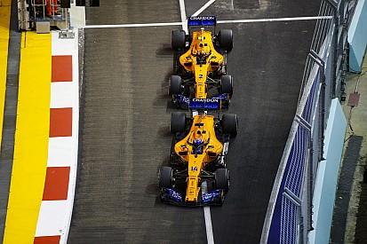 Vandoorne, 2019'da Ferrari'ye geçebilir