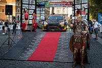 ERC: Roma nel calendario 2021, Sanremo entra da riserva