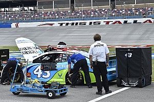 NASCAR: Governadora do Alabama divulga pedido de perdão a Bubba Wallace após ameaça encontrada em sua garagem