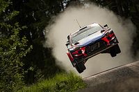 Hyundai manda un mensaje tras su test en Finlandia: "Estamos listos"