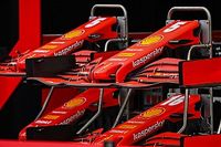 Vettel cree que las mejoras de Ferrari no les cambiar&aacute;n la vida