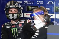 Vi&ntilde;ales: &ldquo;Estoy muy contento de que Pol haya fichado por Honda&rdquo;