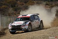 Galeria: Testy Kajetanowicza przed Rajdem Meksyku