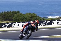 Quartararo: "Esperaba que fuera difícil, pero no tanto"