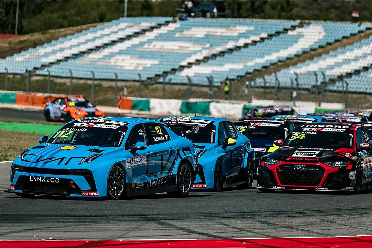TCR SA, World Tour, Finais Veja como funciona o TCR pelo mundo