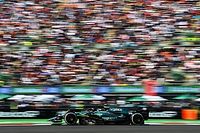 Alonso o nic nie walczy