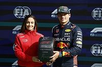 F1: Verstappen diz que classificação foi 'traiçoeira' em Zandvoort