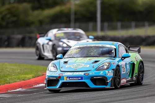 Pierwsza wygrana Litwinienko