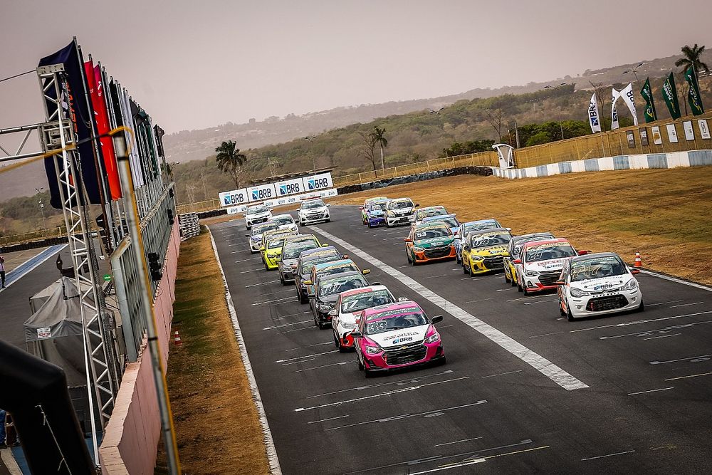Turismo Nacional