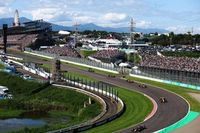 F1 fecha acordo para que GP do Japão permaneça em Suzuka até 2029