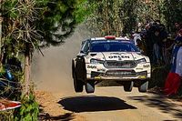 Kajetanowicz nadal z szansami na tytuł