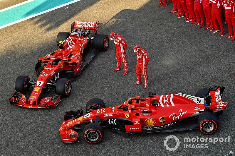 Photos - Jeudi à Abu Dhabi