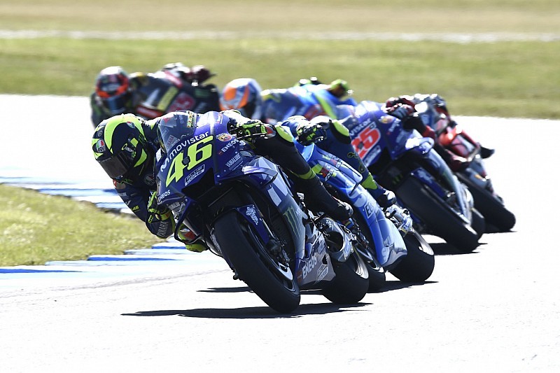 Rossi: