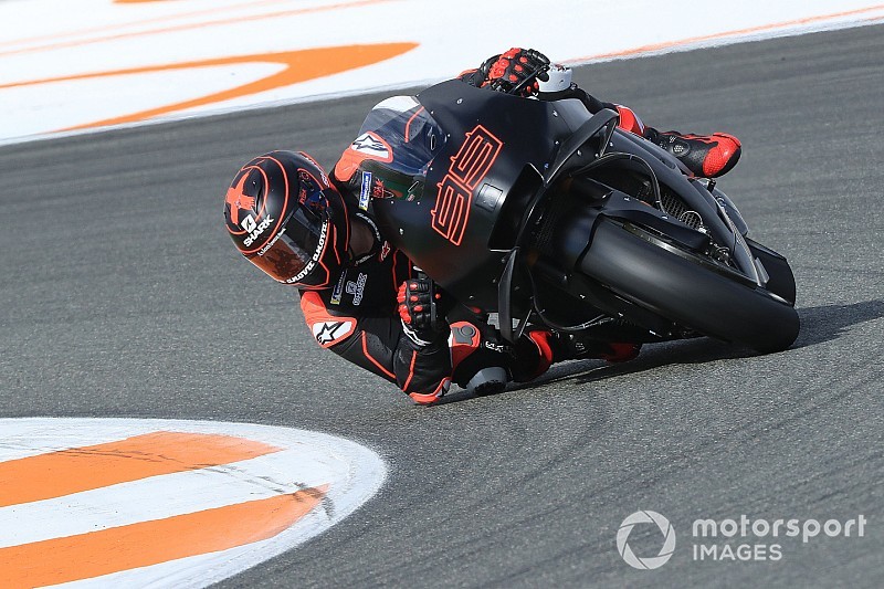 Márquez diz não temer rivalidade “Senna/Prost” com Lorenzo