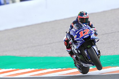 Viñales: “No estoy seguro de qué motor es mejor”
