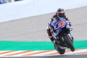 Vi&ntilde;ales: "No estoy seguro de qu&eacute; motor es mejor"
